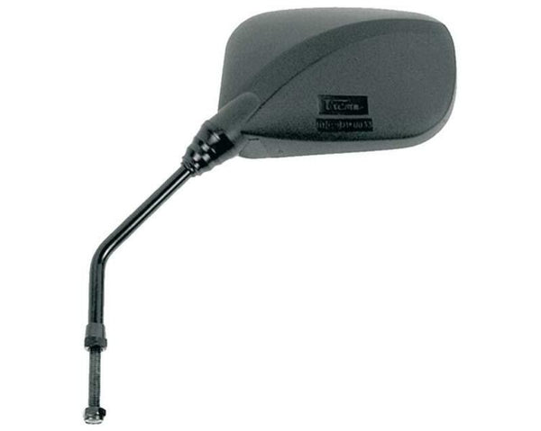 Vicma izquierda Mirror OEM - Black Peugeot XP6, XP -S 50 (1pc) E664i