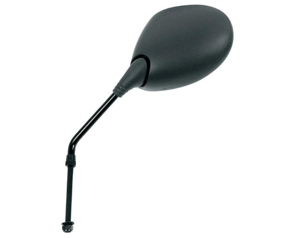 Vicma izquierda Mirror OEM - Black Peugeot Vivacity 50 (1pc) E684i