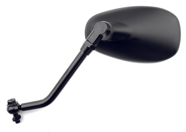 Vicma Mirror OEM-Black Daelim S2 125 (1pc) JY-115-5