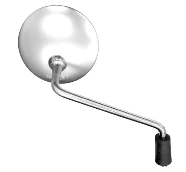 Vicma Mirror derecho OEM-CROMO KYMCO Like (1pc) FH-895-RH