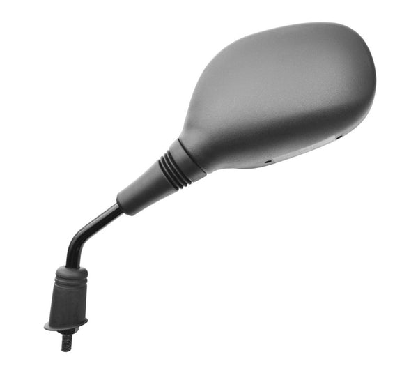 Vicma izquierda Mirror OEM - Tweet negro Peugeot 50/125 (1pc) E971i