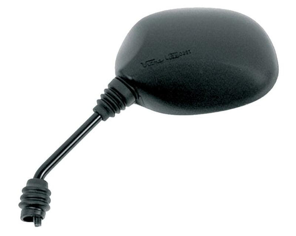 Vicma izquierda Mirror OEM - Honda Black Z8R/SZX (1PC) EH308I