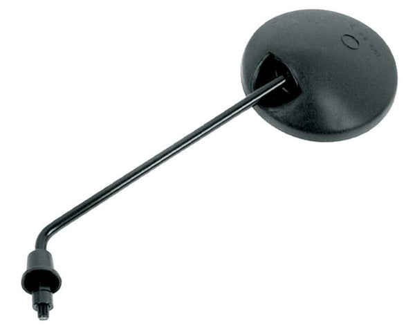 Vicma izquierda Mirror OEM - Black Honda Sa50 Vision EH310