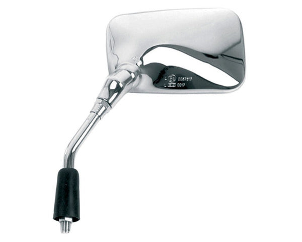 Vicma izquierda Mirror OEM - Chrome Honda NTV650 Revere (1pc) EH374i