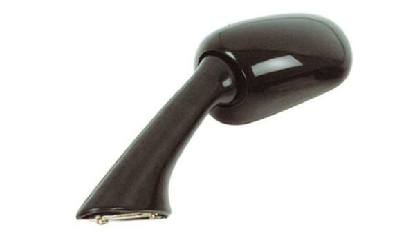 Vicma izquierda Mirror OEM - Honda Black CBR600 (1pc) EH375i
