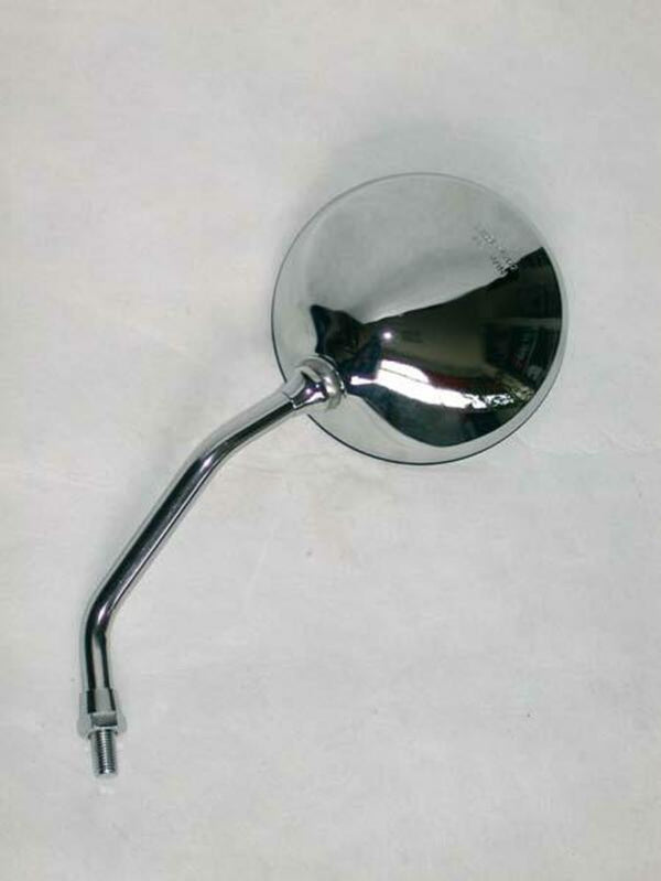 Vicma izquierda Mirror OEM - Chrome Honda CB500 / CB1000 (1pc) EH456i