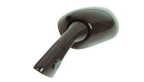 Vicma Mirror izquierdo OEM - Honda negro NSR125R / RC45 (1pc) EH463I