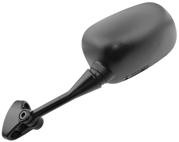 Vicma izquierda Mirror OEM - Negro Honda VFR800FI (1PC) EH552I