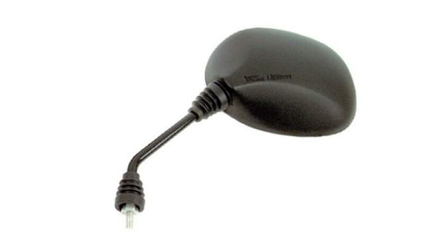 Vicma izquierda Mirror OEM - Black Honda Fes250 Foresight (1pc) EH596i