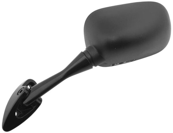 Vicma Izquierda Mirror OEM - Honda Black VFR800FI (1PC) EH848I