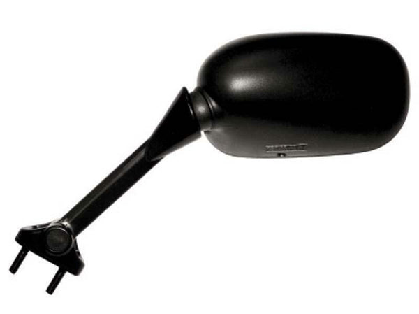 Vicma izquierda Mirror OEM - Black Kawasaki ER6F (1pc) EK177i