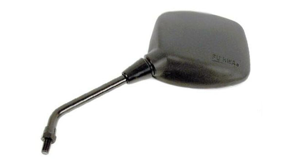 Vicma izquierda Mirror OEM - Black Yamaha XJ6n (1pc) Ek230i