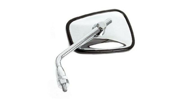 Vicma Mirror izquierdo OEM - Chrome Kawasaki W650 / ZR7 (1PC) EK275i