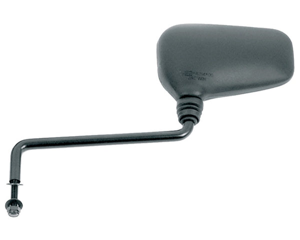 Vicma Mirror izquierdo OEM-Black Piaggio APE 50/200 (1pc) JY-101-1