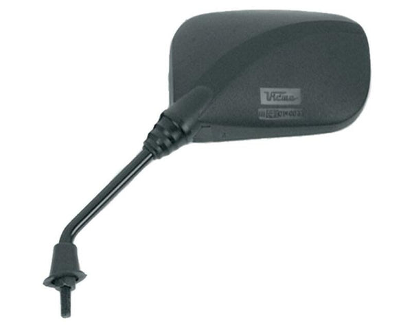 Vicma izquierda Mirror OEM - Dirección negra de Suzuki AH50 (1pc) ES115i