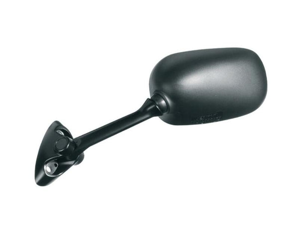 Vicma izquierda Mirror OEM - Suzuki negro GSXR600 / 750 (1pc) ES212i