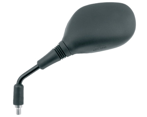 Vicma izquierda Mirror OEM - Dirección negra de Suzuki 125 (1pc) Es285i