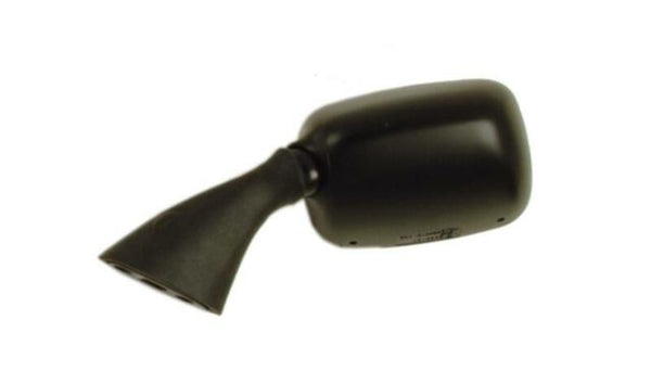 Vicma izquierdo Mirror OEM - Suzuki negro GSXR750 (1pc) ES445i