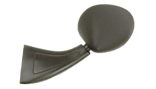 Vicma izquierda Mirror OEM - Suzuki negro GSX600F (1pc) ES457i