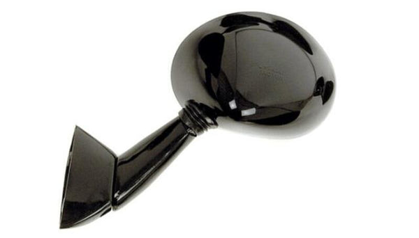 Vicma izquierda Mirror OEM - Suzuki negro GSX750F (1pc) ES480i