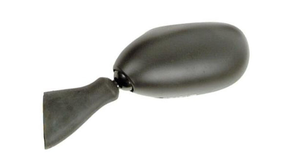 Vicma izquierda Mirror OEM - Black Suzuki Bandit 600s/1200s (1pc) ES573i