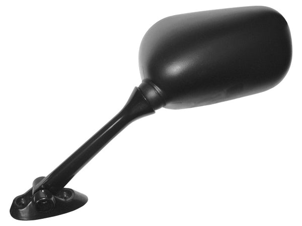 Vicma Izquierda Mirror OEM-Black Suzuki GS500F (1PC) FS-244-LFT