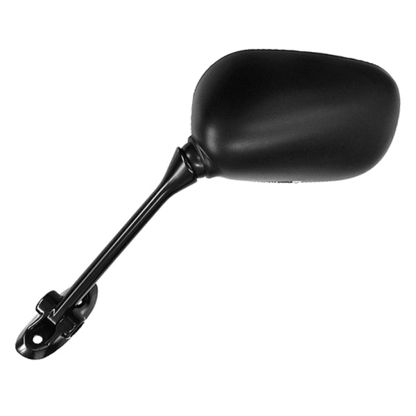 Vicma izquierda Mirror OEM - Bandit Black Suzuki GSF650S (1pc) FS -801 LH
