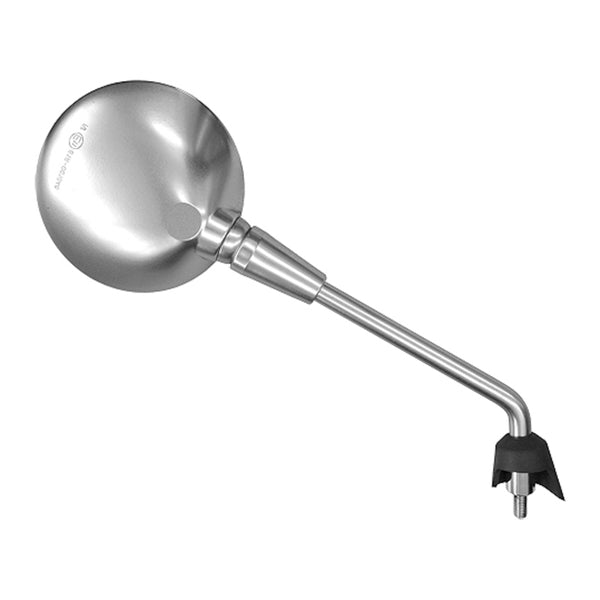 Vicma Right Mirror OEM-Crome Piaggio Vespa Primavera 2T (1pc) FP-307-8-7 RH