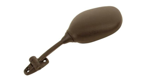 Vicma izquierda Mirror OEM - Black Yamaha Tzr50 (1pc) Ey130i