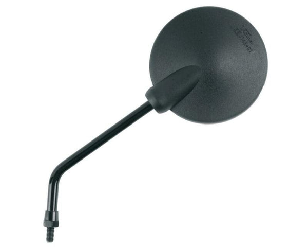 Vicma izquierda Mirror OEM - Black Yamaha BW's 50 (1pc) Ey196i