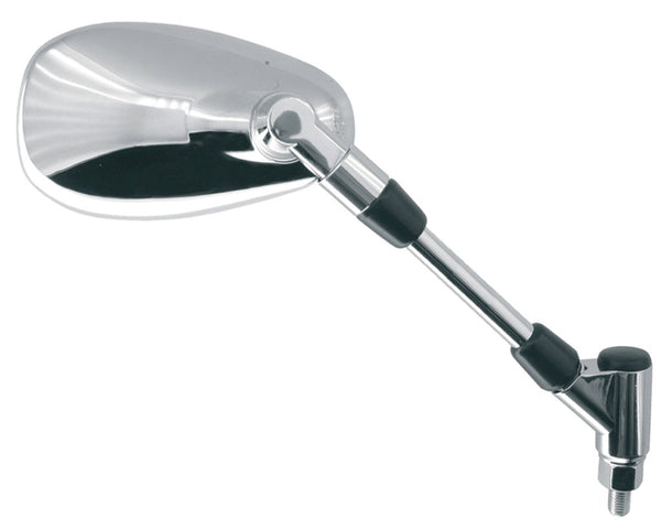 Vicma Right Mirror OEM - Chrome Yamaha FZ1 (1pc) EY315D