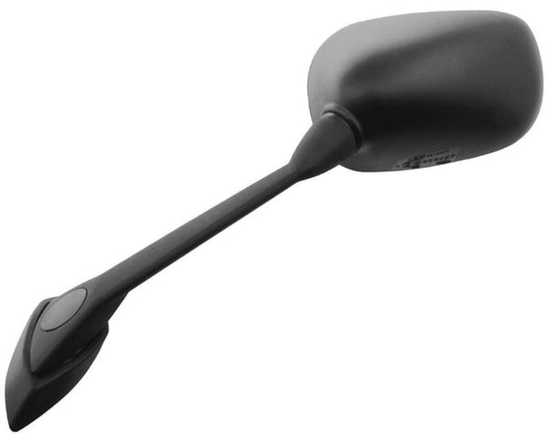 Vicma izquierda Mirror OEM - Black Yamaha FZ1 (1pc) Ey326i