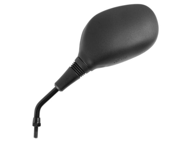 Vicma izquierdo Mirror OEM - Rocket negro yamaha negro / pista / espía (1pc) ey358i