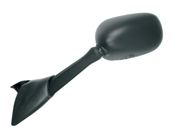 Vicma izquierda Mirror OEM - Black Yamaha Fz6 Fazer (1pc) Ey371i