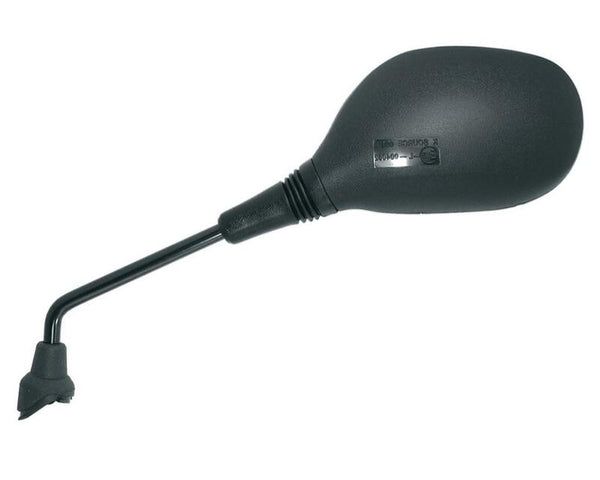 Vicma izquierda Mirror OEM - Black Yamaha X -Max 250/125 (1pc) Ey429i