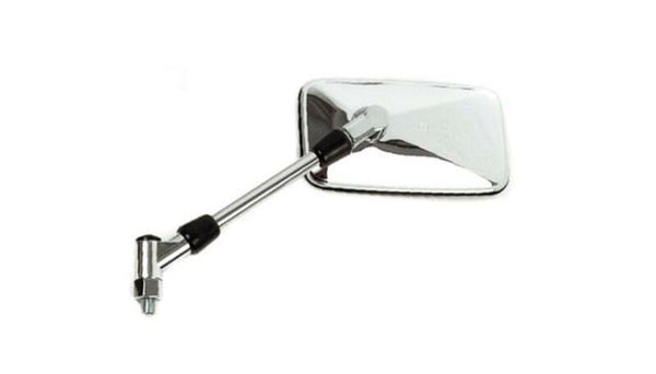 Vicma izquierda Mirror OEM - Chrome Suzuki SV1000N (1PC) EY462I