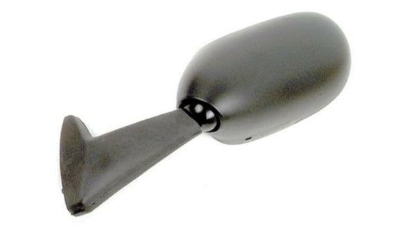 Vicma izquierda Mirror OEM - Black Yamaha Fazer 600 (1pc) Ey481i