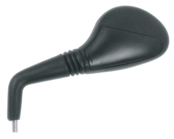 Vicma izquierda Mirror OEM - Black Yamaha Aerox 50 (1pc) Ey490i