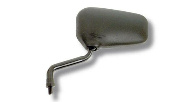 VICMA RIGHT MIRROR OEM - Black Yamaha SR 125 (1pc) EY524D