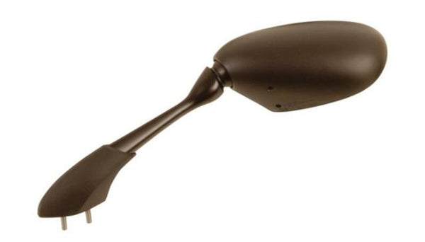 Vicma izquierda Mirror OEM - Black Yamaha FZS600/1000 (1pc) EY577i