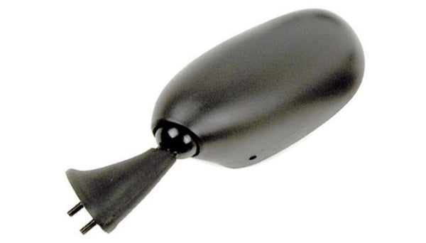 Vicma izquierda Mirror OEM - Black Yamaha YZF1000r Thunderace (1pc) EY578i