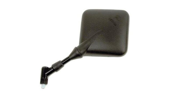 Vicma izquierda Mirror OEM - Black Yamaha YP250 Majestad (1pc) Ey587i