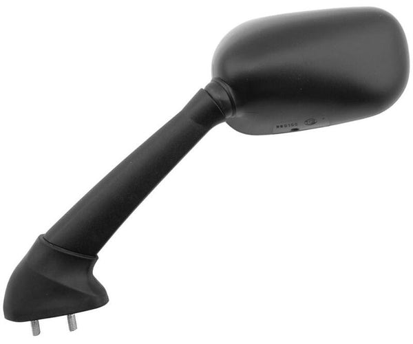 Vicma izquierda Mirror OEM - Black Yamaha Fz6 Fazer S2 (1pc) Ey636i