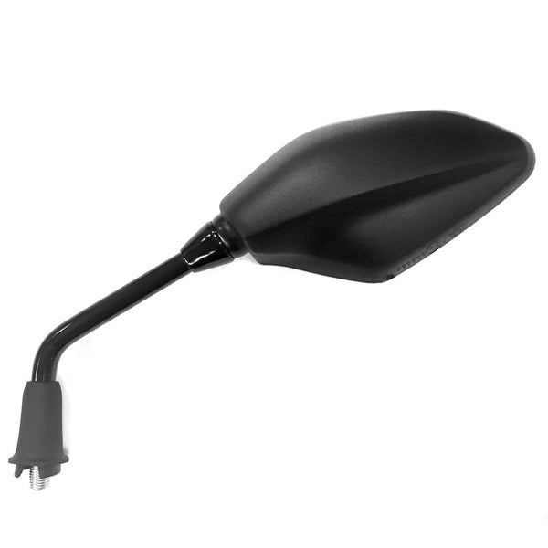 Vicma izquierda Mirror OEM - Black Yamaha X -Max 125/300 (1pc) Nuevo XMAX 300 LH
