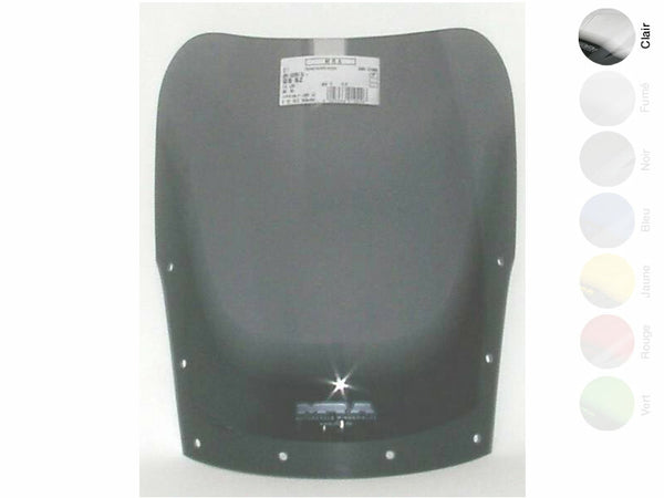 MRA Cabrionero originalmente en forma de forma "O" Clear 4025066010219