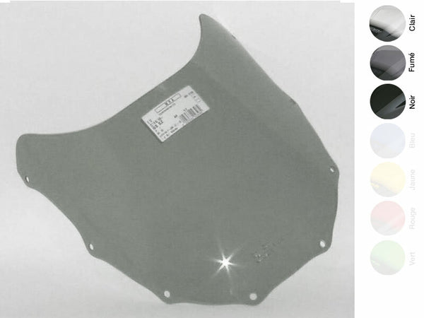 MRA Cabrionero originalmente en forma de forma "O" Clear 402506604361