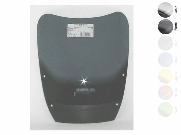 MRA Cabrionero con forma originalmente "O" Smoked 4025066201327