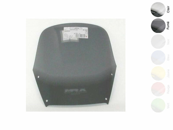 MRA Cabrionero originalmente en forma de forma "O" Smoked 4025066246175