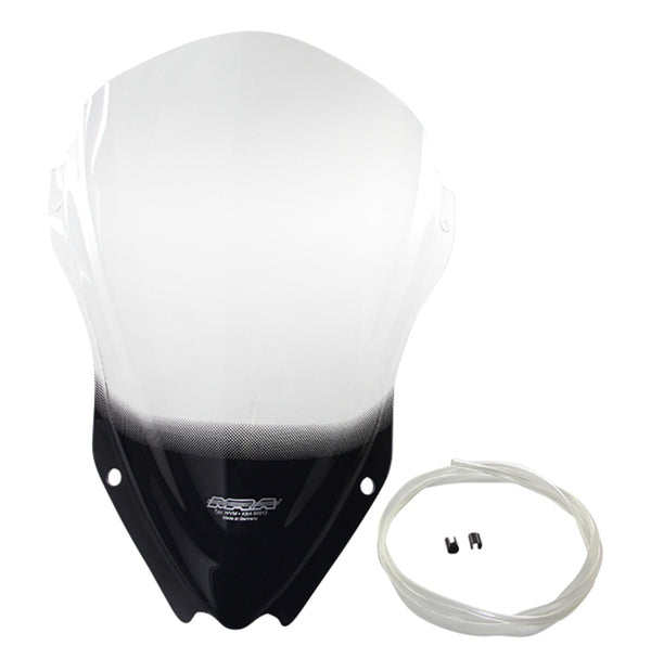 MAYO MRA RECURA "R" CLEAR 4025066155859