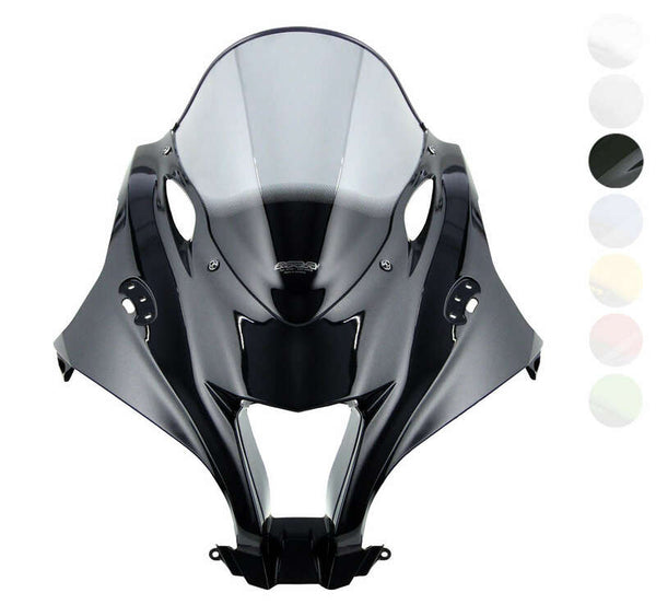 MABIERRADO DE RACA MRA "R" Negro 4025066155873